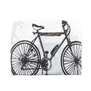 Housse de <span class=keywords><strong>protection</strong></span> pour vélo PEVA 100x200cm, <span class=keywords><strong>protection</strong></span> solaire, pare-soleil, <span class=keywords><strong>VTT</strong></span>, moto toutes saisons - Product Image 6