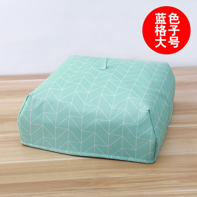 ทะเลสาบสีฟ้า