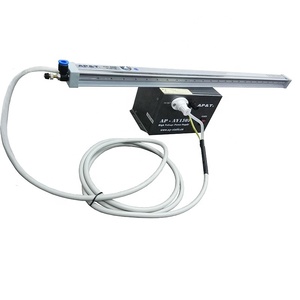 AP-AB1108-4 Barre ionique antistatique ESD pour l'élimination des charges statiques - Product Image 3