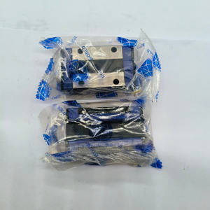 Panduan Linear Roost asli Jerman dan KOM25 blok KOM25B KOM25LB - Product Image 4