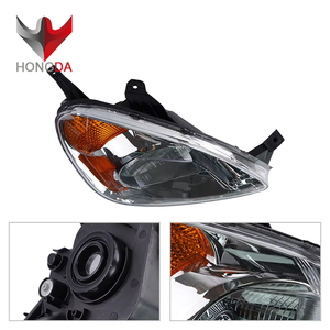 33101-S9A-A01 versione anteriore destra auto faro faro faro anteriore a Led per <span class=keywords><strong>Honda</strong></span> CRV RD5 2002 2003 2004 2005 <span class=keywords><strong>2006</strong></span> - Product Image 4