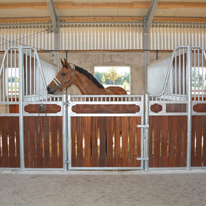 10ft 12ft 14ftプロ仕様の高密度馬小屋用 - Product Image 2