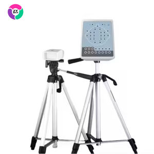 Zunyou Medische 18-kanaals Herbruikbaar Digitaal <span class=keywords><strong>Eeg</strong></span>-Systeem <span class=keywords><strong>Eeg</strong></span> Kaartmachine Voor Dierlijk En Menselijk Gebruik - Product Image 3