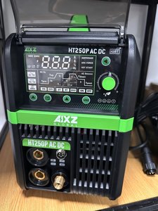 Máquina <span class=keywords><strong>de</strong></span> soldadura portátil profesional AC/DC multiproceso TIG MIG MMA compacto <span class=keywords><strong>Fronius</strong></span> iWave multiproceso distribuidor italiano - Product Image 2