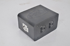 Độ Chính Xác Pro Âm Thanh Cx223 Chuyên Nghiệp Độ Chính Xác Cao 2-Way Mono /3-Way Stereo Âm Thanh <span class=keywords><strong>Crossover</strong></span> Made Tại Ningbo Trung Quốc - Product Image 2