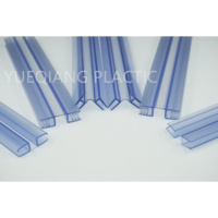 Charnière flexible transparente en plexiglas acrylique pour voiturette de golf YQ ETRAGONUM HINGE – Charnière en plastique acrylique transparent de bonne qualité