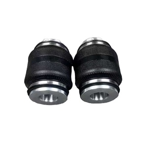 Cho BMW E46 E36/Phía sau không khí mùa Xuân Túi/Shock absorber không khí mùa xuân - Product Image 1