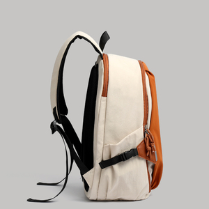 Zaino per Laptop Premium Impermeabile con Logo Personalizzato, Nuovo, Leggero, Grande Capacità, Fodera in Poliestere, Unisex, da Viaggio - Product Image 4