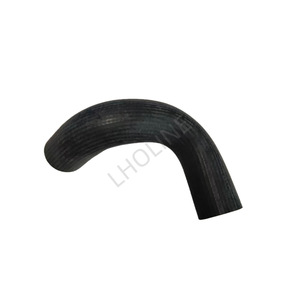 Tuyau en caoutchouc LHOLINE 25472-26001 EPDM pour carburant, eau de refroidissement, longueur standard - Product Image 2