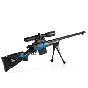 2023热卖水弹玩具枪户外玩具M24步枪水弹射击游戏