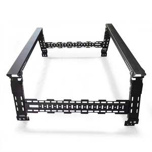 Dongsui fábrica nuevo diseño <span class=keywords><strong>Venta</strong></span> caliente barra antivuelco para camionetas americanas - Product Image 1