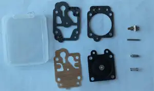 UM hochwertiger BC430/520 Vergaser-Reparatur-Kit 8-teiliger Pinsel-Schneider-Ersatzteil zum Verkauf - Product Image 6