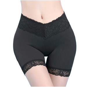 レディース ミッドライズ ヒップアップ ショーツ ウエスト付き ウィメンズ インティメイツ - Product Image 4