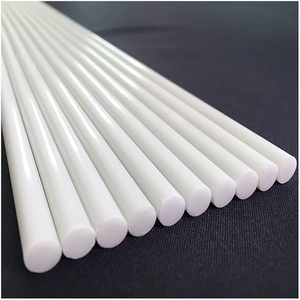 Rắn kiềm-miễn phí sợi thủy tinh <span class=keywords><strong>Rod</strong></span> cho làm vườn trồng cường độ cao bền GRP <span class=keywords><strong>Rod</strong></span> nông nghiệp vòm đổ khung - Product Image 2