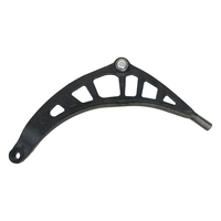 31129806519 31129804431 Bras de suspension inférieur avant gauche pour MINI R60 R61 Countryman Paceman 31 12 9 806 519