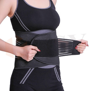 Extra Large Hommes Femmes Orthopédique Médical <span class=keywords><strong>Corset</strong></span> <span class=keywords><strong>Ceinture</strong></span> Bas du Dos Soutien Colonne Vertébrale <span class=keywords><strong>Ceinture</strong></span> Posture Redresseur Dos - Product Image 4