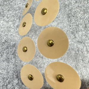 초강력 힐링 접착식 지압 패치 테라피 자석 파스 근육통 완화 자기장 패치 - Product Image 6