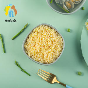 ללא תוספת סוכר נמוכה קלוריות ללא סוכר מותאם אישית שיראטקי אורז שיבולת שועל konjac - Product Image 4