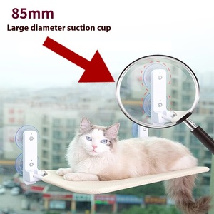 Aggiornato 85mm ecologici universale di grandi dimensioni in plastica a ventosa accessori Super portanti potente per bambini - Product Image 4