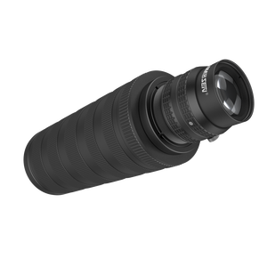 Lomosen ZX-LS1610A-M42 16K -1.0X Ultra-Low Distortion <strong>Large</strong> Sensor <strong>Lens</strong> 116mm EFL 188.4mm Working Distance Multiple <strong>Lens</strong> Ports - Product Image 6