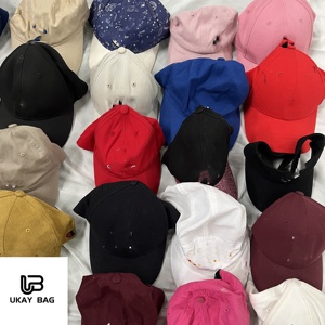 <span class=keywords><strong>หมวก</strong></span><span class=keywords><strong>มือ</strong></span><span class=keywords><strong>สอง</strong></span>สำหรับผู้ชายและผู้หญิง<span class=keywords><strong>หมวก</strong></span>แบบผสมใช้ใน F10 - Product Image 3