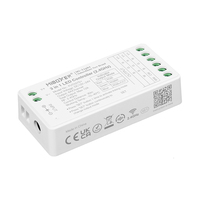 FUT037S+ Magic 2.4GHz 3 en 1 RGB LED Dimmer 4 canaux Contrôleur Miboxer Milight