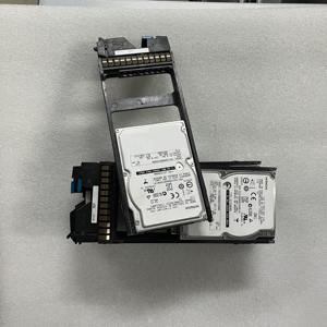 <span class=keywords><strong>Disco</strong></span> <span class=keywords><strong>Duro</strong></span> Externo de Segunda Mano E-X4074A 8TB 7.2K 12GB NL SAS de 3.5 Pulgadas Sin FDE DE6600 para Almacenamiento Externo - Product Image 4