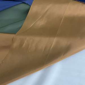 Nouveau design imperméable en polyester 75D taffetas imitation mémoire tissu pour trekking <span class=keywords><strong>doudoune</strong></span> - Product Image 6