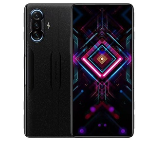 Xaom Rem <span class=keywords><strong>K40</strong></span> Gaming Original, Versión Desbloqueada, Pantalla de 6.67 Pulgadas, 64MP, 5065mAh, Carga Rápida de 67W, Doble SIM, Smartphone 5G - Product Image 2