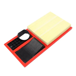 Gran oferta, piezas de automóviles, filtro de aire de admisión de motor OE 036129620H 036129620M 036 129 620 <span class=keywords><strong>H</strong></span> 036 129 620 <span class=keywords><strong>M</strong></span> para Volkswagen Skoda Seat - Product Image 1