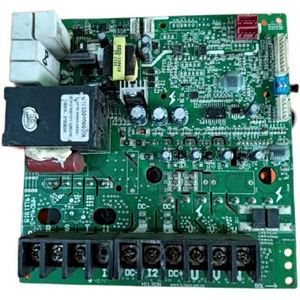 Carte mère PCBA pour unité extérieure VRF INVERTER-INF HMD4W-3 1411915 ZLBP1D-SWMK-XESE1 HMF-4W-2 Climatiseur Pompe à chaleur 3 oz Cuivre - Product Image 2