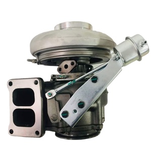 Turbocompresor MD13 con Impulsor Forjado y Carcasa de Compresor 4047074-D 3790512 3889610 4031172 - Product Image 2