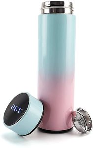Nouvelle Offre 2026 : Gobelet Isotherme en Acier Inoxydable 40oz, Tasse à Café à Double Paroi, Grande Tasse de Voyage - Product Image 2