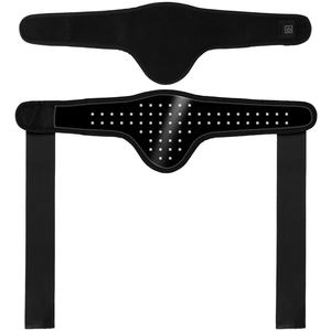 Manta de Terapia de Luz Roja MEIJIU para Mascotas, Dispositivo de Luz Infrarroja de 660nm y 850nm para Alivio del Dolor de Espalda y Cuello, Herramienta Veterinaria para el Cuidado Corporal - Product Image 5