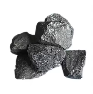 Ferro-niobium de haute qualité en blocs FeNb 50/60/65/70 pour la production d'acier HSLA - Product Image 5