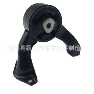 Soportes de Motor para Jeep Compass 2.0 68056373AB 68032586AF, Pieza de Repuesto Nueva - Product Image 4