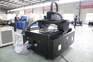 2024 Tốc Độ Nhanh Kích Thước Nhỏ Sợi 6010 Máy Cắt <span class=keywords><strong>Laser</strong></span> Cho Tấm Kim Loại Carbon Thép 2000W 3000W Sợi Máy Cắt <span class=keywords><strong>Laser</strong></span> - Product Image 2