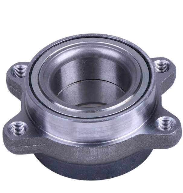 Factory Wholesale Price Auto Part Front Wheel Bearing 40210-VW610 40210-VW000 for Nissan X-Trail 2.5 02-13 CARAVAN Box 2.5 08-12