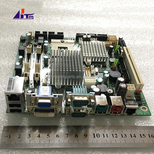 ATM bộ phận máy NCR Bo mạch chủ Intel GL40 Chipset <span class=keywords><strong>Mini</strong></span> <span class=keywords><strong>ITX</strong></span> kingsway 4450728233 445-0728233 - Product Image 3