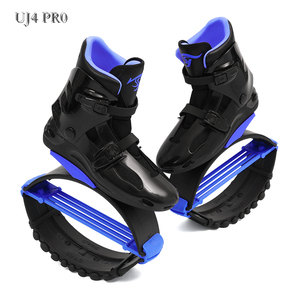 SYHIEE UJ4 Max hommes Fitness Cross-Training baskets haute qualité <span class=keywords><strong>Kangoo</strong></span> saut chaussures de danse pour Gym <span class=keywords><strong>sport</strong></span> entraînement rebond bottes - Product Image 1
