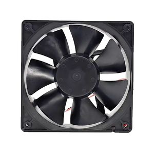Ventilateur de refroidissement à flux axial d'origine <span class=keywords><strong>MEBO</strong></span> NMB4715KL-04W-B39 12VDC 0.72A 12038 - Product Image 3