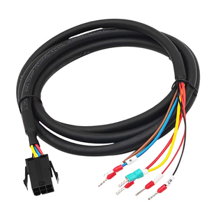 ราคาถูกสำหรับสายเคเบิล Encoder Inovance SV660 รุ่น S6-L-P114 124 M107 B107-3.0 5.0 Low Motor S6-L-M107 Inovance S6-L-M107 - Product Image 5