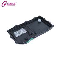 وعاء زيت ناقل الحركة COMOOL لقطع غيار السيارات 24117624192 لسيارات BMW طرازات F31F32F33F34F35F36F40F44F45F46F48F49F52F54F55F56F57F60F91F92