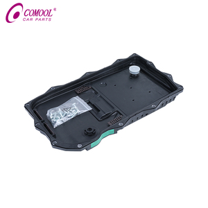 COMOOL Suku Cadang Mobil Bak Oli 24117624192 untuk Bak Oli Transmisi BMW F31F32F33F34F35F36F40F44F45F46F48F49F52F54F55F56F57F60F91F92 - Product Image 1