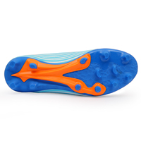 Dernière chaussure de football professionnel pour jouer au football ou au football du fabricant et fournisseur indien
