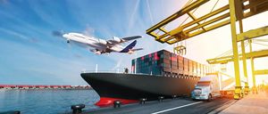 Agente de Transporte Marítimo en China, FCL/LCL, Tarifas de Flete Más Económicas para Contenedores 20GP, 40GP, 40HQ, de Shanghái a Chile, <span class=keywords><strong>CY</strong></span> a <span class=keywords><strong>CY</strong></span>, DDU, DAP - Product Image 5