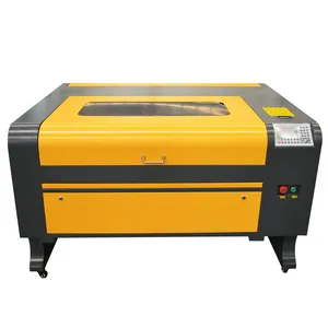 Mesin ukiran dalam laser 1080 kayu gelap granit/akrilik/papan nama pencetak 3d mesin pemotong ukiran laser harga