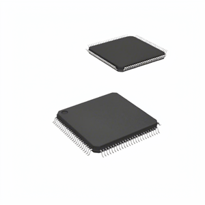 Circuito Integrado TMS320F28044PZA 100 LQFP, Compre Componentes Electrónicos en Línea, BOM IC en Stock - Product Image 1