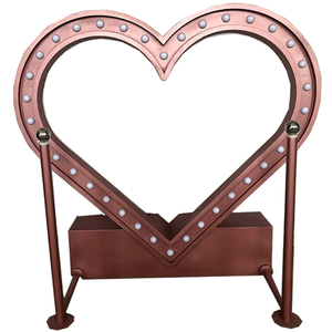 fabricant est utilisée comme accessoire pour les activités promotionnelles du centre commercial d'échauffement <span class=keywords><strong>de</strong></span> <span class=keywords><strong>l</strong></span>'entreprise - Product Image 3