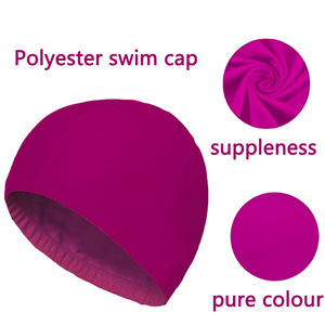 <span class=keywords><strong>Gorro</strong></span> <span class=keywords><strong>de</strong></span> baño <span class=keywords><strong>de</strong></span> poliamida <span class=keywords><strong>de</strong></span> hilo único <span class=keywords><strong>de</strong></span> alta elasticidad para hombres y mujeres, <span class=keywords><strong>gorro</strong></span> <span class=keywords><strong>de</strong></span> natación transpirable sin corte, <span class=keywords><strong>gorro</strong></span> <span class=keywords><strong>de</strong></span> <span class=keywords><strong>tela</strong></span> para adultos, aguas termales, 1 unidad - Product Image 5